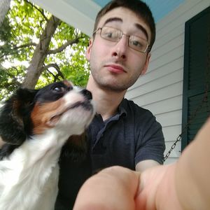 Meet your Posher, Jake